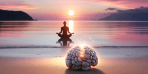 science of mental white space