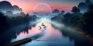 neuroscience of input overload