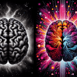 gut health and mental energy