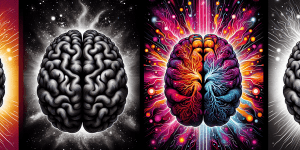 gut health and mental energy