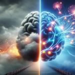 recharging the overstimulated brain