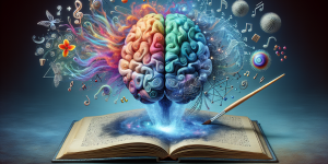 staying sharp in high-pressure environments