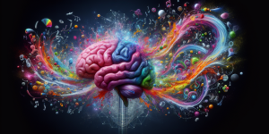 training your brain cut through noise