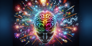 leadership brain staying sharp complex environments