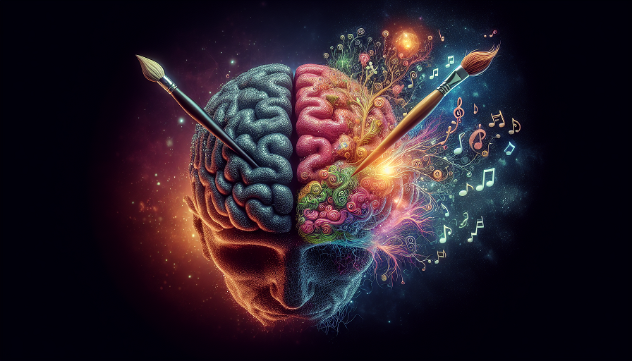 mental discipline without mental rigidity