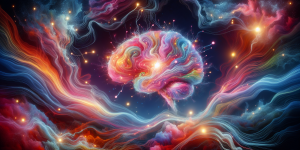 cognitive mechanism of sensory suggestion