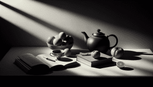 How Shadows Shape Thought: The Psychology of Dim Light - Reignite the Mind