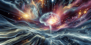 geometric influence on cognition