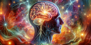 rocking chairs increase creativity