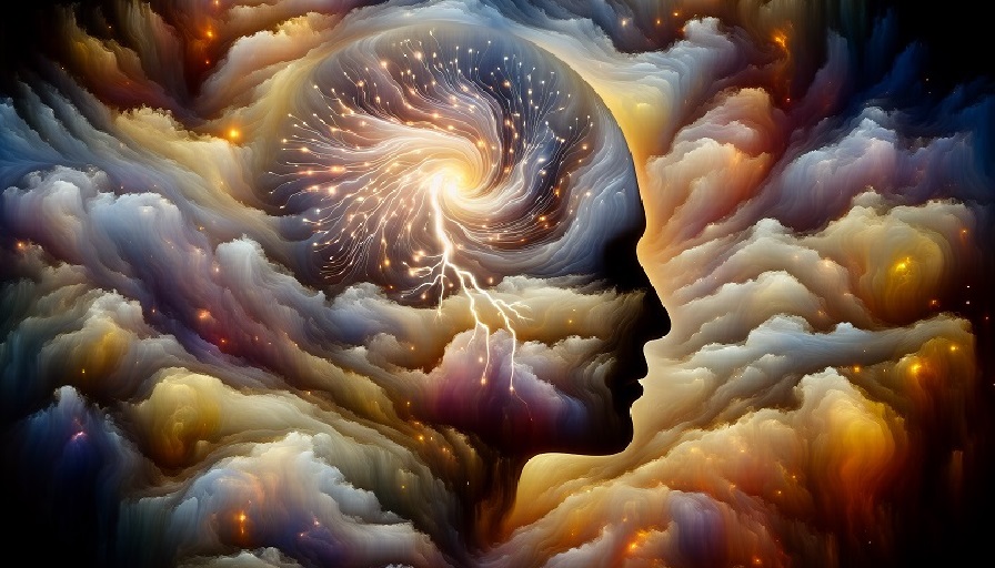 l-theanine creative thinking
