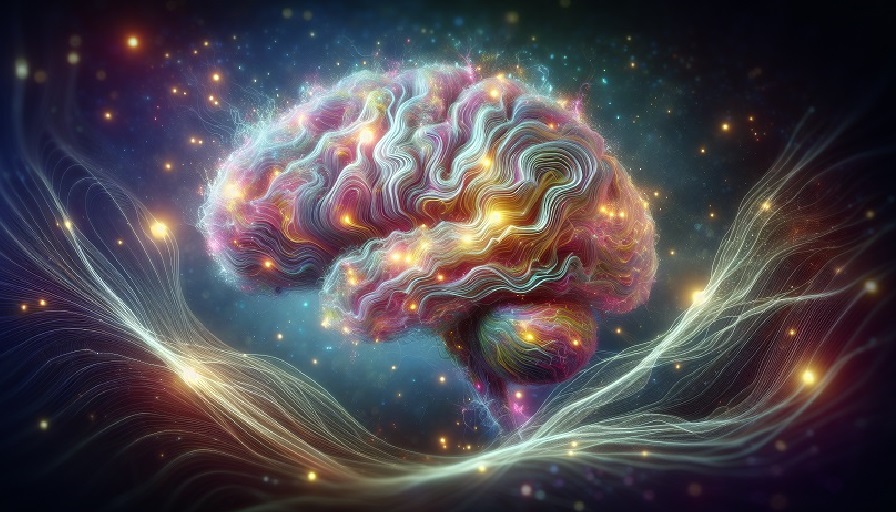 normal brain aging vs cognitive decline