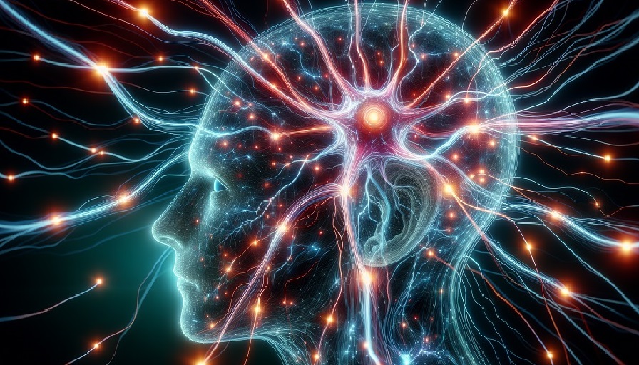 rewiring negative thought patterns