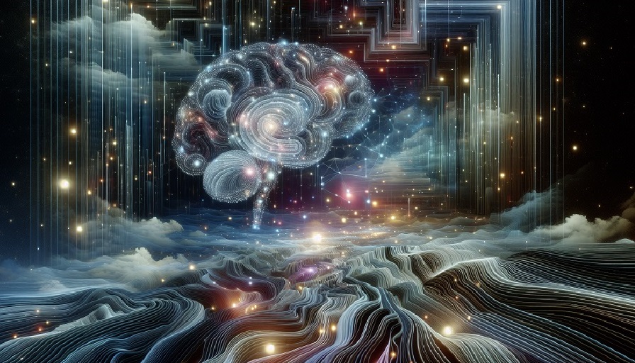 trauma stored in body brain