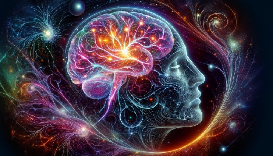 emotions affect memory formation