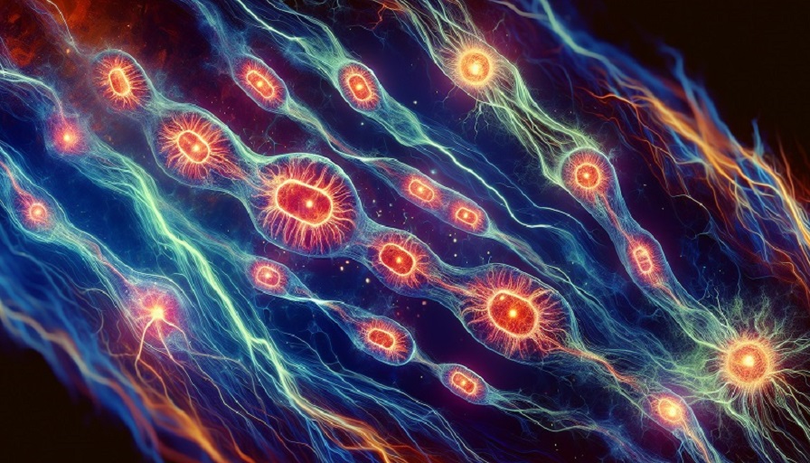 magnesium and energy