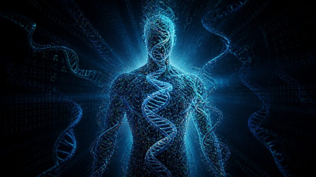 dna genetics affect dieting