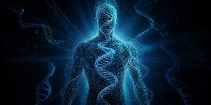 dna genetics affect dieting