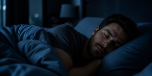 deep sleep boost growth hormone