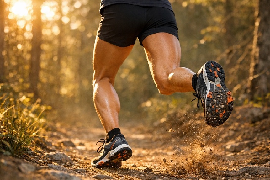 growth hormone athletic recovery