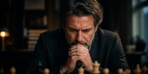 how to build sustained focus