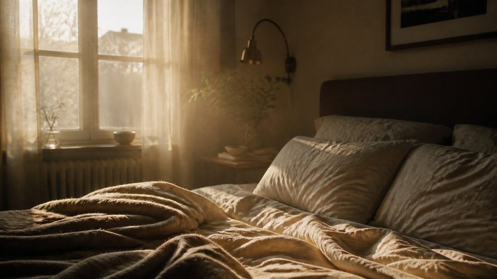 sleep affects concentration