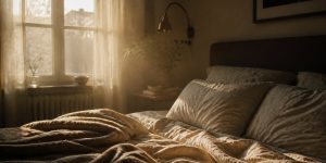 sleep affects concentration
