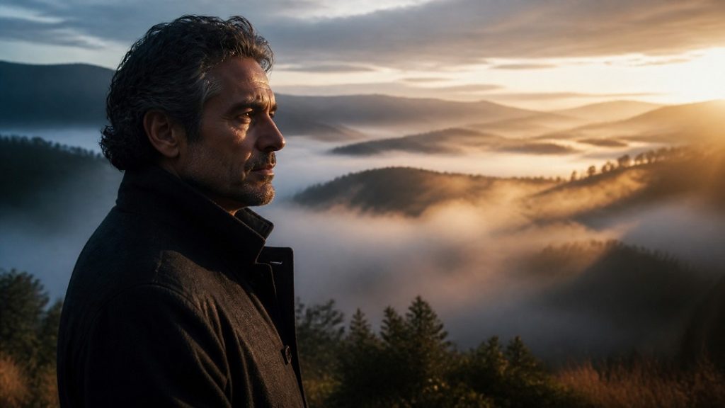 andropause male menopause