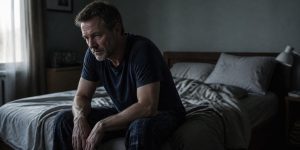 low testosterone or something else